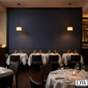 Floating Fibers | Hollywood Wallcoverings