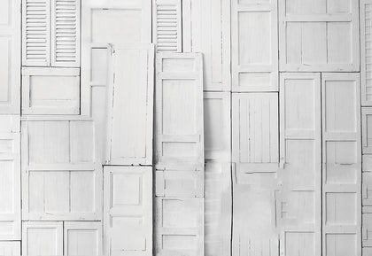 Barnyard Shutters | Coordone Europe