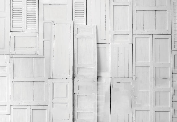 Barnyard Shutters | Coordone Europe