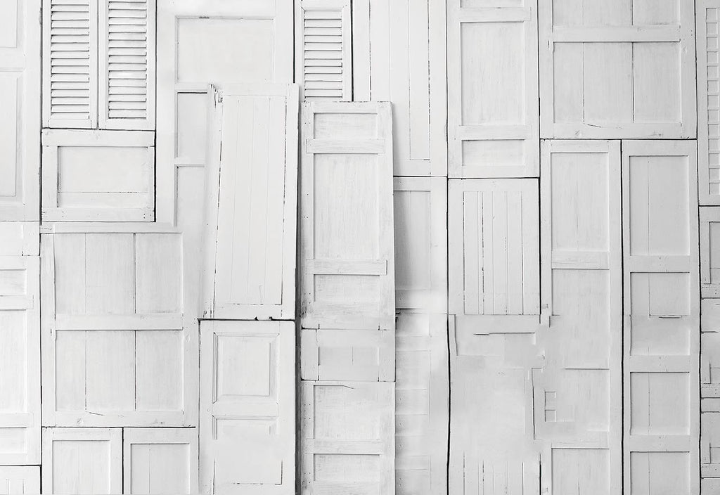Barnyard Shutters