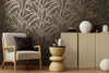 French Affair Brown Wallcovering | AS Creation