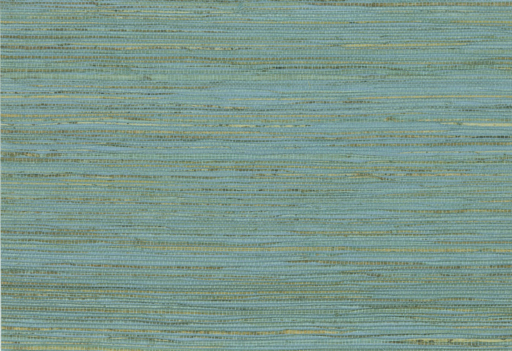Provincetown-Forget-Me-Not Hemp Wallcovering | Phillipe Romano — HEMP-500270