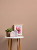 Famous Garden Coral Wallcovering | AS Creation