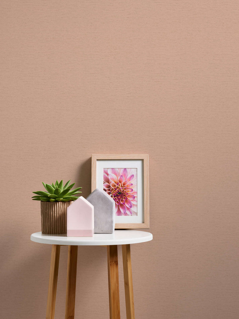 Famous Garden Coral Wallcovering | AS Creation