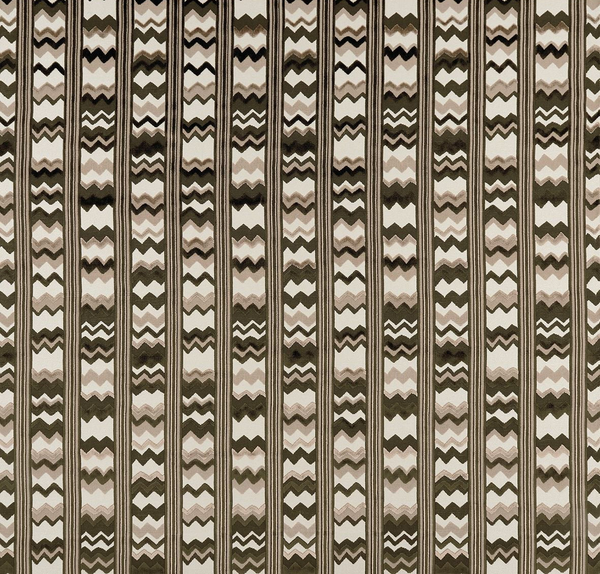 Nina Campbell Fabric - Olive Green Wallcovering | Nina Campbell