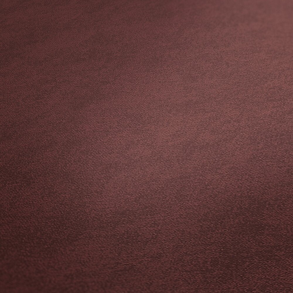 French Affair Red Wallcovering | AS Creation