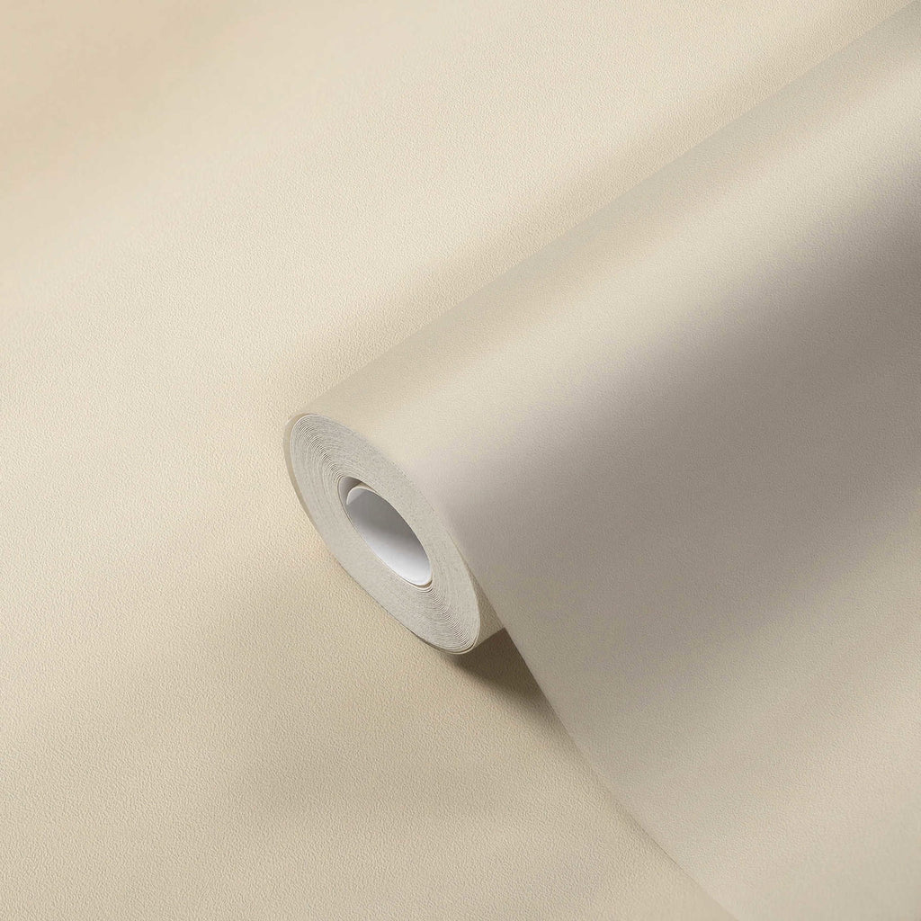 Ap Longlife Colours Beige Wallcovering | AS Creation