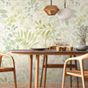A.s. Creation Design Panel Aquarell Dreams Beige Wallcovering | AS Creation