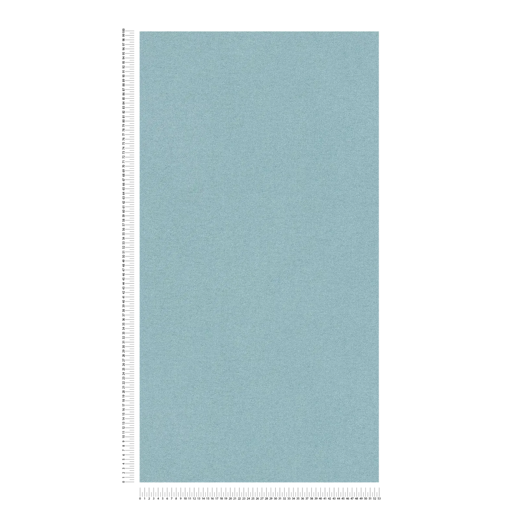 50 Jahre As Light Blue Wallcovering | AS Creation