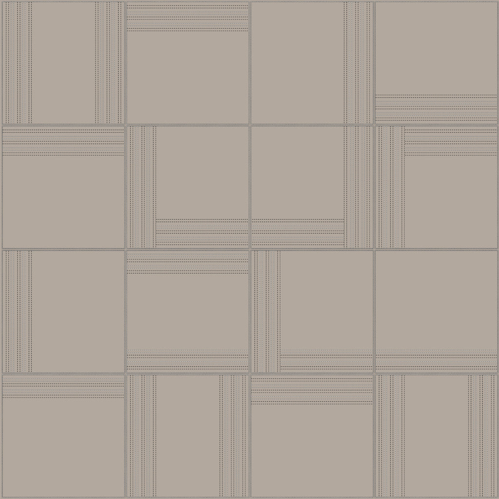 Siasconset-Stone Suede Wallcovering | Phillipe Romano — SUED-500530