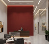 GLS-113 Glass Beads - Red Rock Venezia Glass Beads Red designer-wallcoverings-los-angeles 7