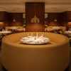 Astor - Astor Contract Woven Upholstered Banquette | Architectural Fabrics