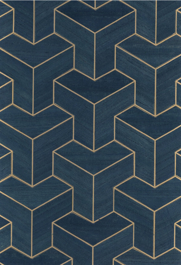 Delray Beach-Prussian Wallcovering | Phillipe Romano