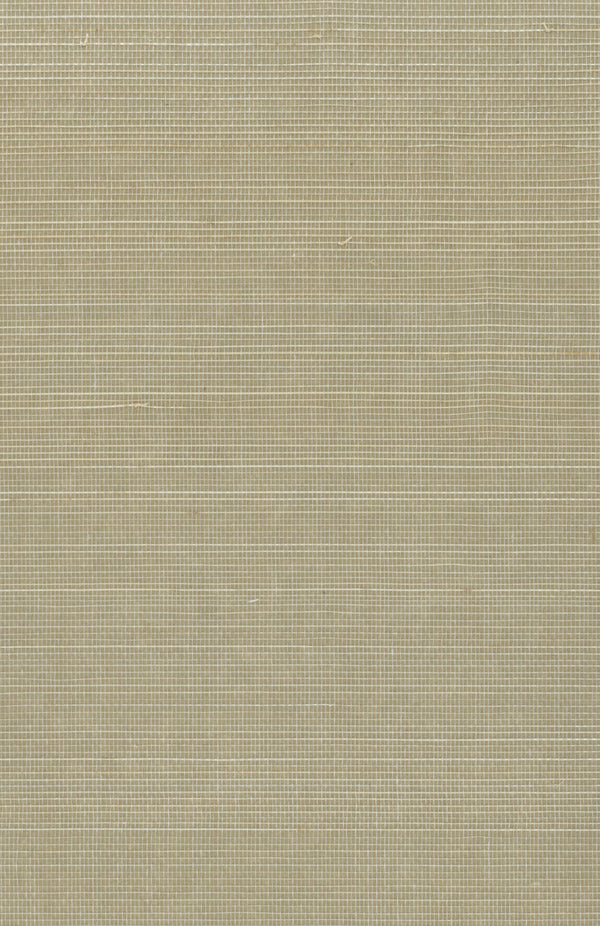 Truro-Lrish Cream Abaca Wallcovering | Phillipe Romano