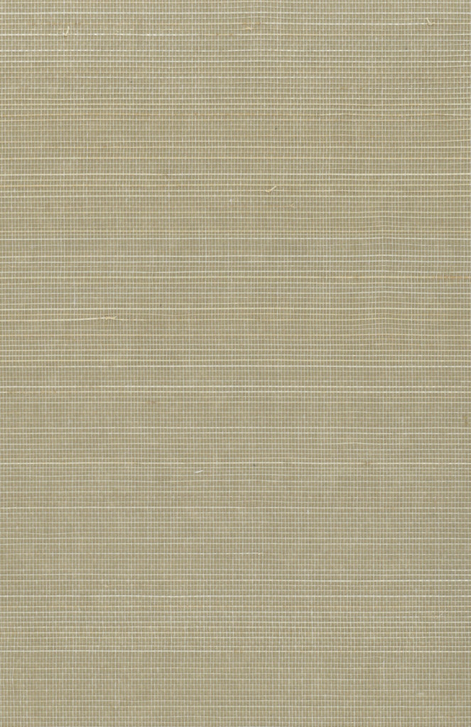 Truro-Lrish Cream Abaca Wallcovering | Phillipe Romano — ABAC-500290
