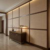 Azores - Azores Tekloom Performance Upholstered Wall Panel | Architectural Fabrics