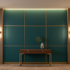 Aspect - Verdant Performance Polyurethane Upholstered Wall Panel | Architectural Fabrics