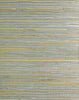 Nantucket Grasscloth Green Stone Wallcovering | Phillipe Romano