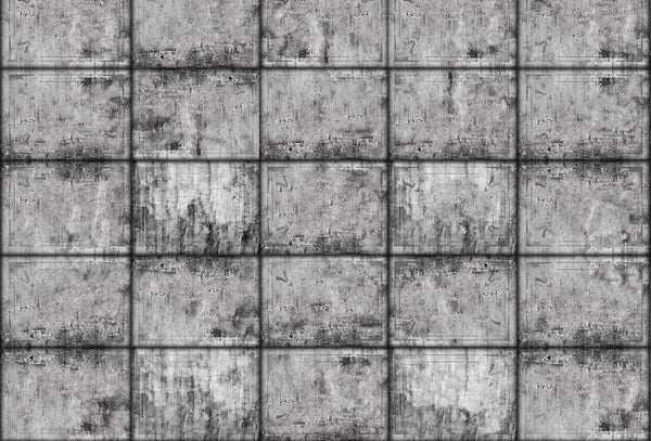 Cordonne Leafing Squares | Coordone Europe