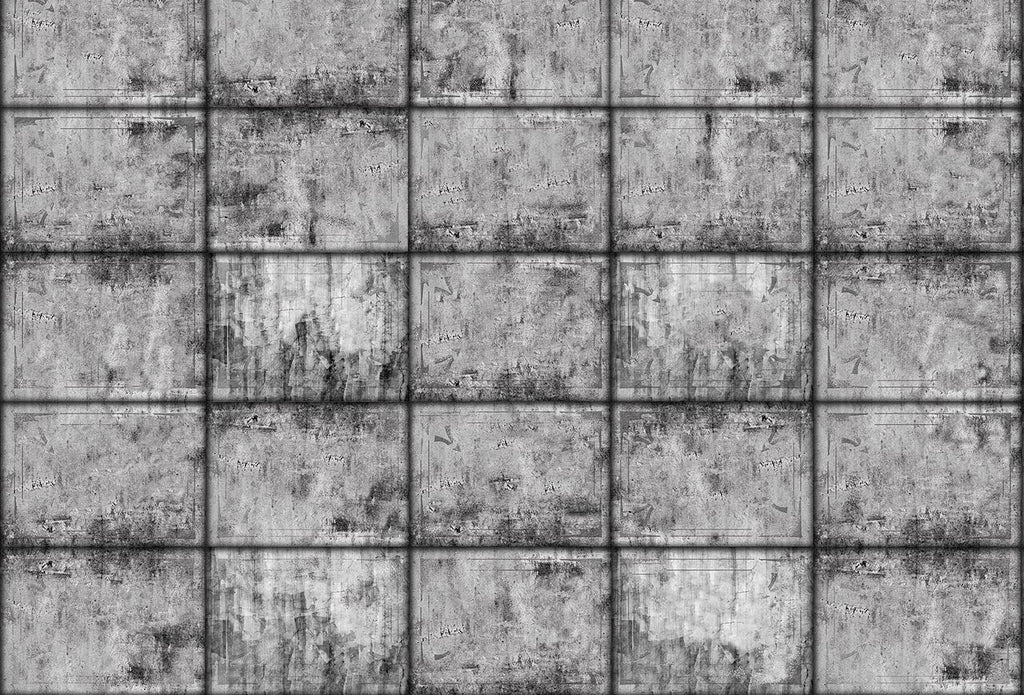Cordonne Leafing Squares