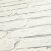 Shades of White Light Gray Wallcovering | AS Creation