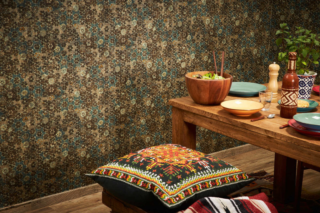 New Walls. Beige Wallcovering | AS Creation