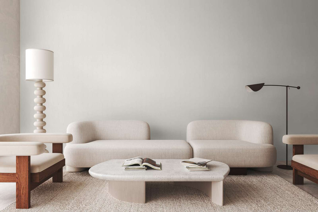 Elite of Shades Beige Wallcovering | AS Creation