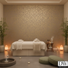 Nice Reima | Hollywood Wallcoverings - Healthcare Waiting Room commercial room setting