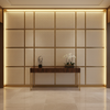 Berretta - Berretta Performance Vinyl Upholstered Wall Panel | Architectural Fabrics