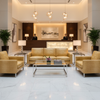 Aquatic - Aquatic Performance Polyurethane Upholstered Sofa | Architectural Fabrics