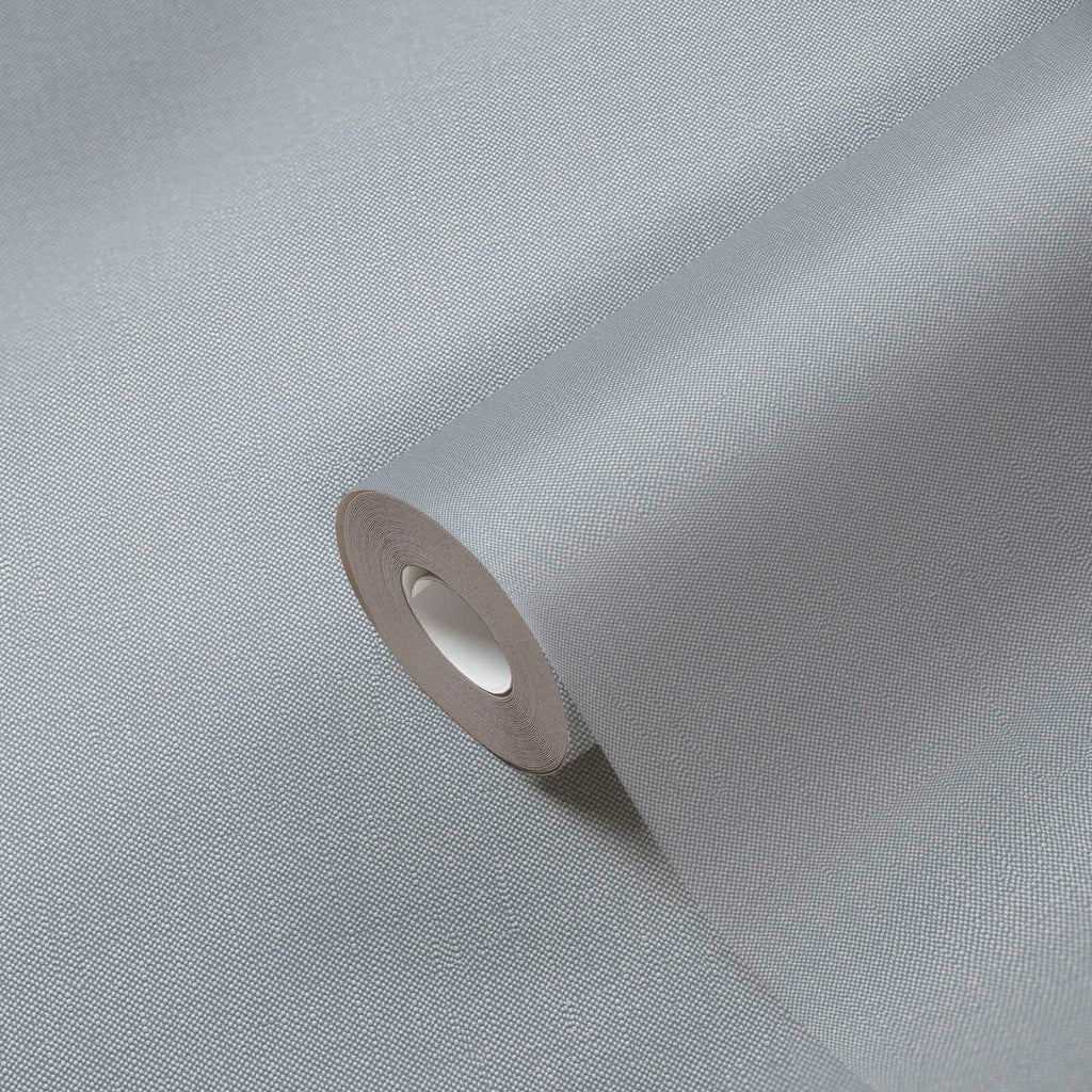 Pure Elegance Grey Wallcovering | AS Creation