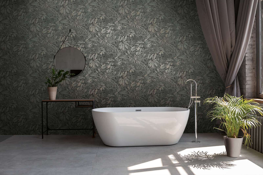 Smart Surfaces Forest Wallcovering | AS Creation