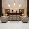 Quintana Bay - Mason Upholstered Sofa | Architectural Fabrics