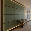 Alter - Alter Silicone Hybrid Upholstered Wall Panel | Architectural Fabrics