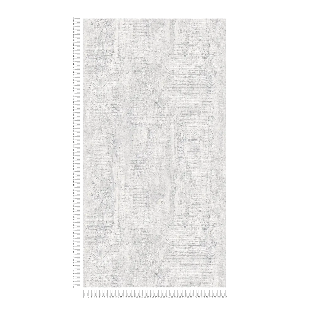 Beton 2 Grey Wallcovering | AS Creation
