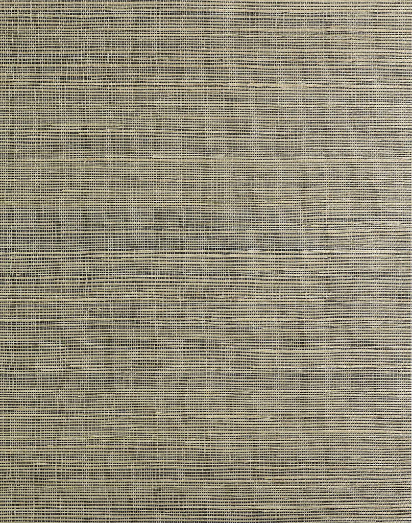 Nantucket Grasscloth Taupe Wallcovering | Phillipe Romano