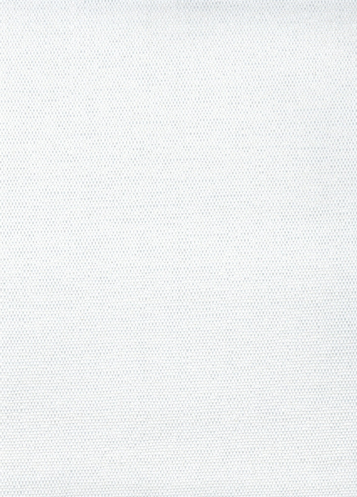 Cotuit-Bright White Wallcovering | Phillipe Romano — SPEC-500410