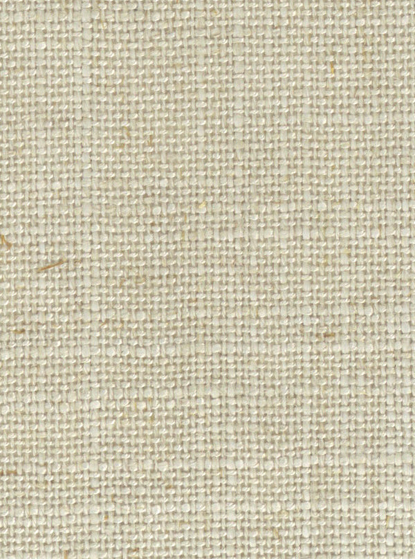 Boothbay-Blanchedalmone Linen Wallcovering | Phillipe Romano