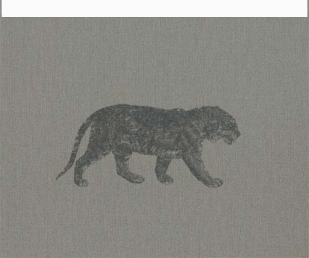 Leopard Tiger