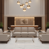 Treasure Beach - Marble Upholstered Sofa | Architectural Fabrics