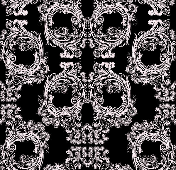 Noah Scalin Skulls 2012 - Pattern Design Lab Wallcovering | DW Bespoke Studios