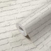 Shades of White Light Gray Wallcovering | AS Creation