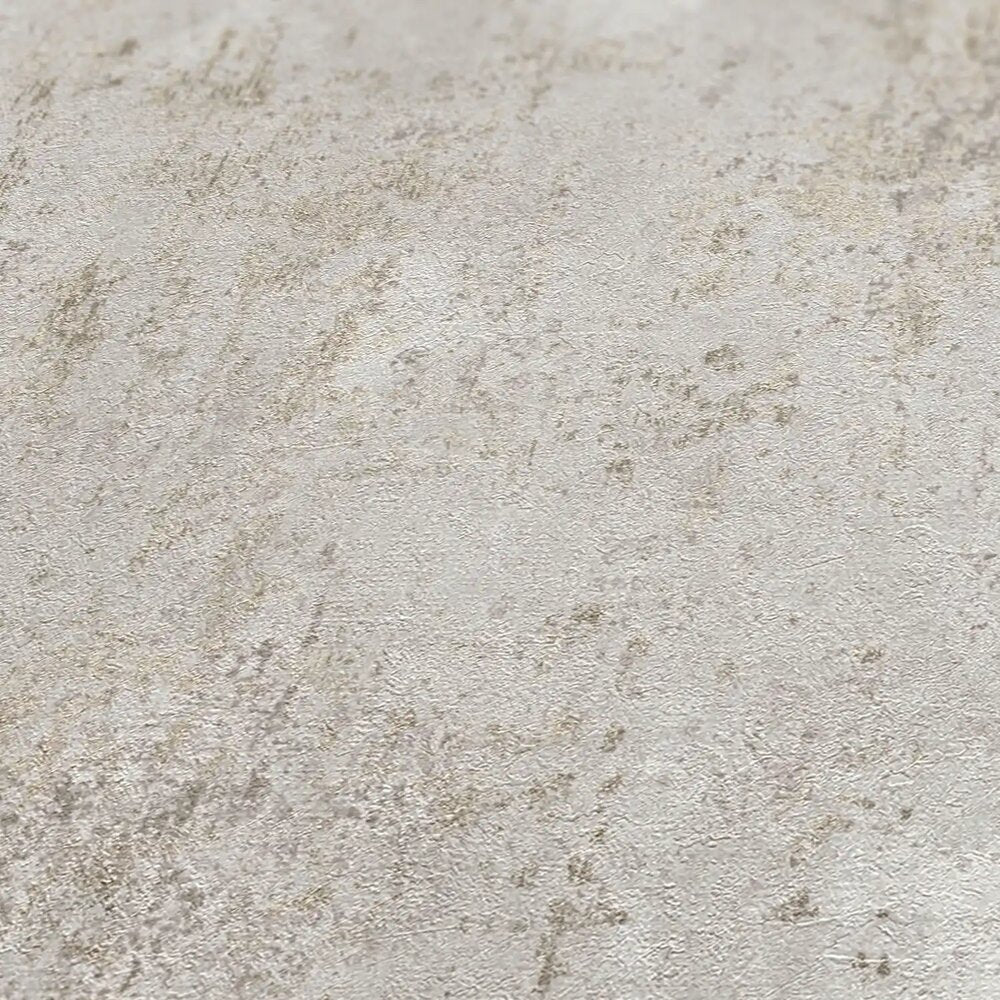 Hot Spots Gray Wallcovering | AS Creation