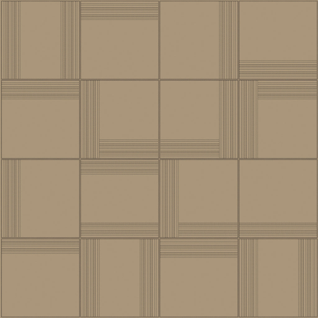 Siasconset-Khaki Suede Wallcovering | Phillipe Romano — SUED-500510