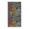 Floral Impression Black Wallcovering | AS Creation