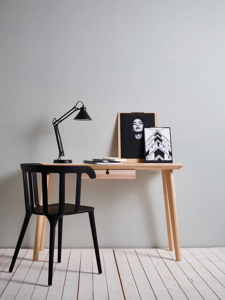 Meistervlies Create Paintable, White Wallcovering | AS Creation