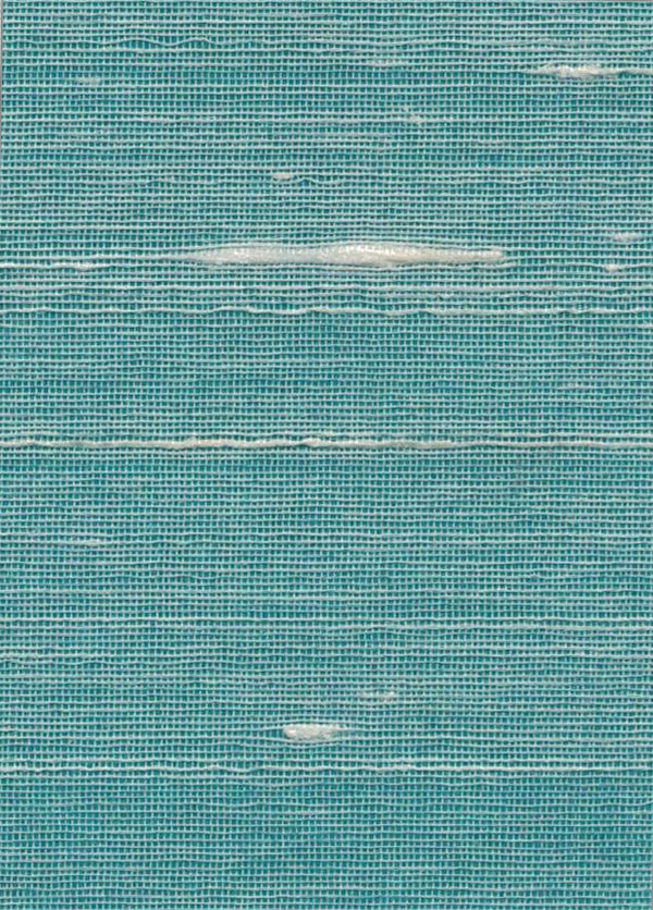 Gloucester-Blue Moon Silk Wallcovering | Phillipe Romano