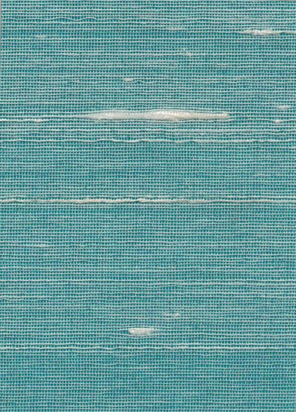 Gloucester-Blue Moon Silk Wallcovering | Phillipe Romano — SILK-500680