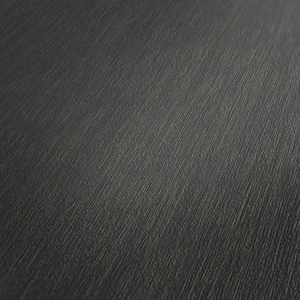 Ap Longlife Grey Wallcovering | AS Creation