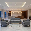 Rincon - Iris Upholstered Sofa | Architectural Fabrics